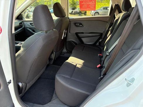 Used 2023 Nissan Rogue S AWD/4WD image 20