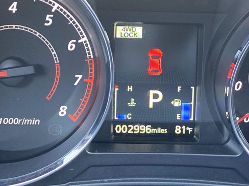Used 2026 Mitsubishi Outlander Sport AWD image 26