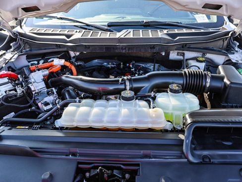 Used 2024 Ford F150 XLT w/ Mobile Office Package image 16