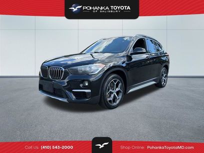 Used 2019 BMW X1 xDrive28i