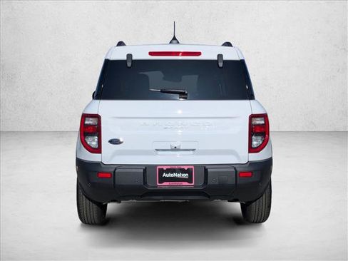 New 2025 Ford Bronco Sport Big Bend image 8