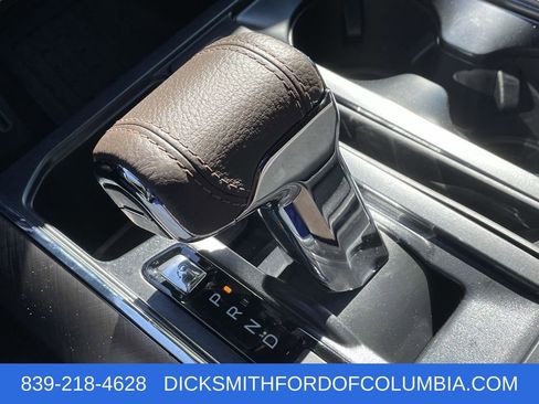 New 2025 Ford F150 King Ranch w/ FX4 Off-Road Package image 30