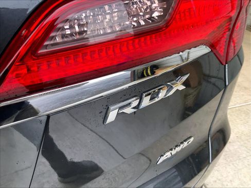 Used 2015 Acura RDX AWD w/ Technology Package image 10