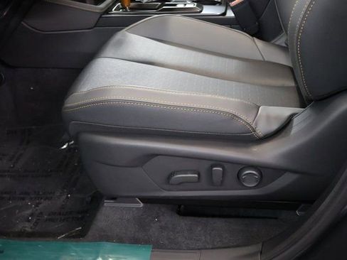 New 2026 Subaru Forester Wilderness image 15