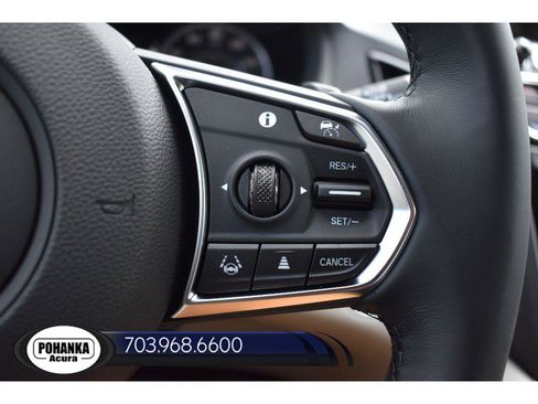 New 2026 Acura RDX SH-AWD w/ Technology Package image 13