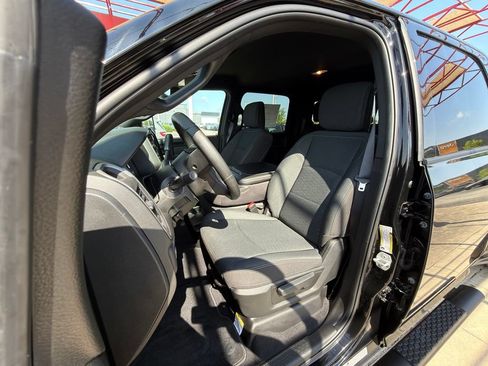 New 2026 RAM 3500 Tradesman AWD/4WD image 13