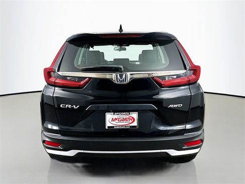 Certified 2020 Honda CR-V LX image 14