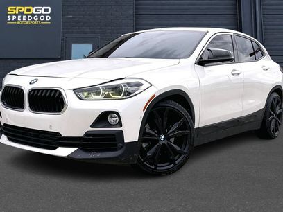 Used 2018 BMW X2 xDrive28i w/ Premium Package