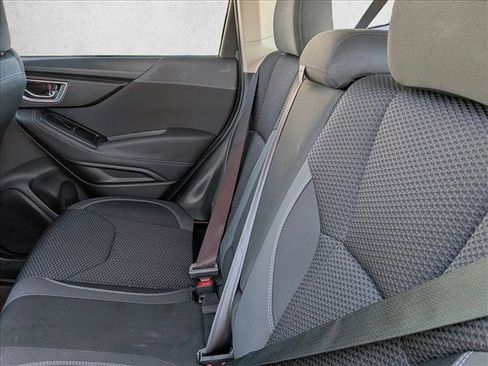 Used 2021 Subaru Forester Premium image 16