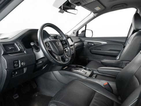 Used 2022 Honda Pilot Special Edition image 13