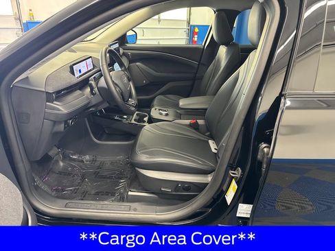 Used 2024 Ford Mustang Mach-E Premium AWD/4WD image 9