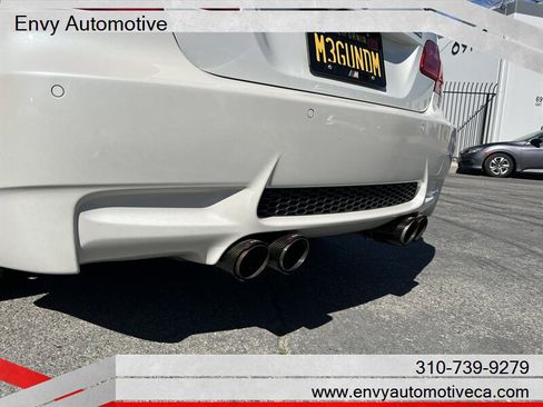 Used 2013 BMW M3 Coupe image 9