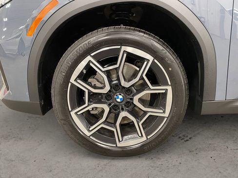 New 2025 BMW X2 xDrive28i w/ Technology Package image 14