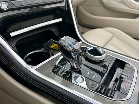 Used 2019 BMW M850i xDrive Convertible w/ M Carbon Exterior Package image 29