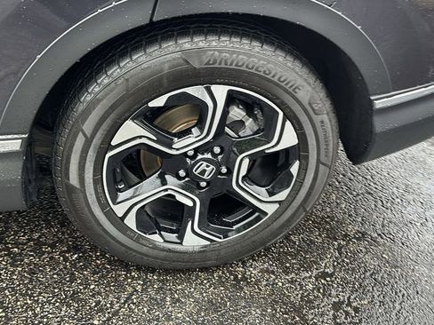 Certified 2019 Honda CR-V Touring image 9