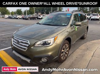Used 2016 Subaru Outback 2.5i Limited AWD/4WD video 2