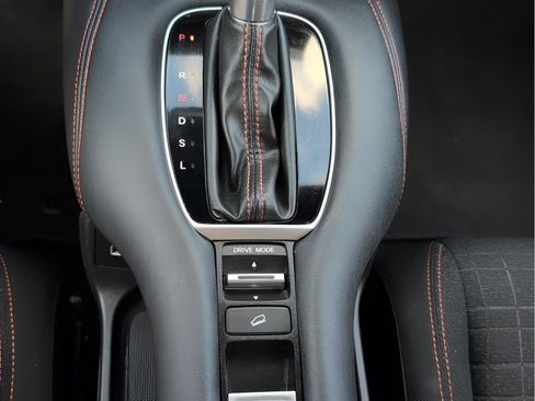 Certified 2023 Honda HR-V Sport image 24