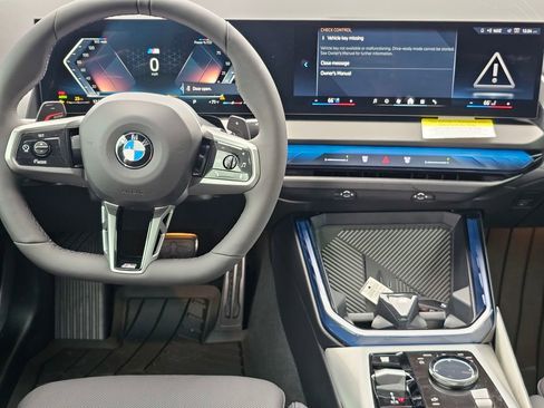 Used 2026 BMW X3 xDrive30 w/ Premium Package image 18