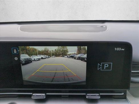 New 2026 Hyundai Kona SEL Premium image 13