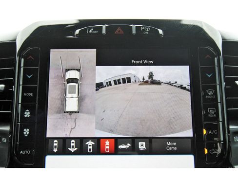 Used 2023 RAM 1500 Limited image 27