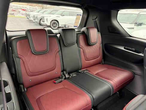 New 2026 INFINITI QX80 Autograph w/ Premium Cargo Package image 6