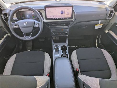 New 2026 Ford Bronco Sport Big Bend image 14