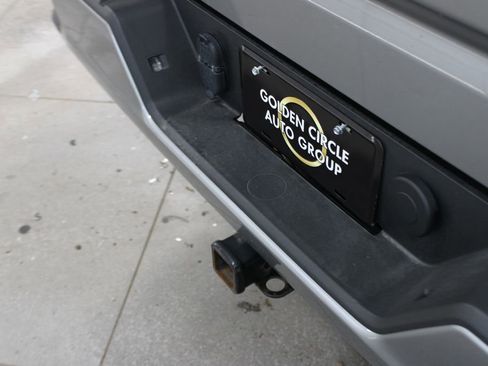 Used 2023 GMC Sierra 1500 Elevation image 16