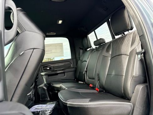 New 2026 RAM 3500 Limited image 14