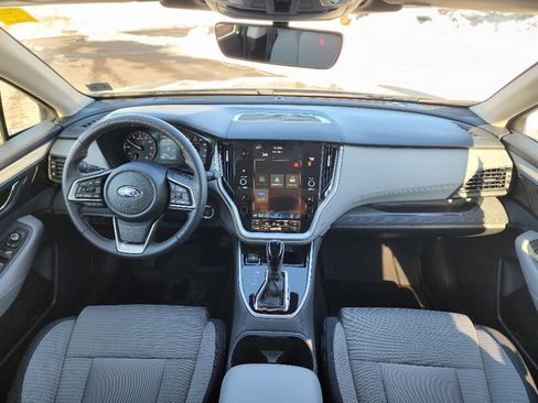 Certified 2025 Subaru Outback Premium image 2