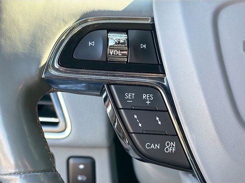 Used 2020 Lincoln Navigator L Reserve image 39