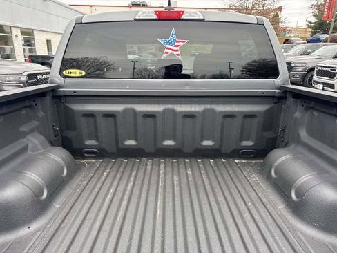 Used 2023 Ford Ranger XLT w/ Equipment Group 301A Mid image 13