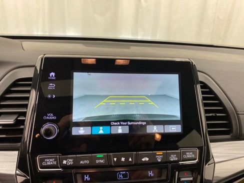 Used 2024 Honda Odyssey Elite image 20