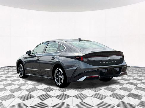 New 2026 Hyundai Sonata SEL image 8