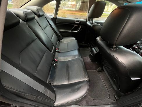 Used 2007 Subaru Legacy 2.5i Limited image 14