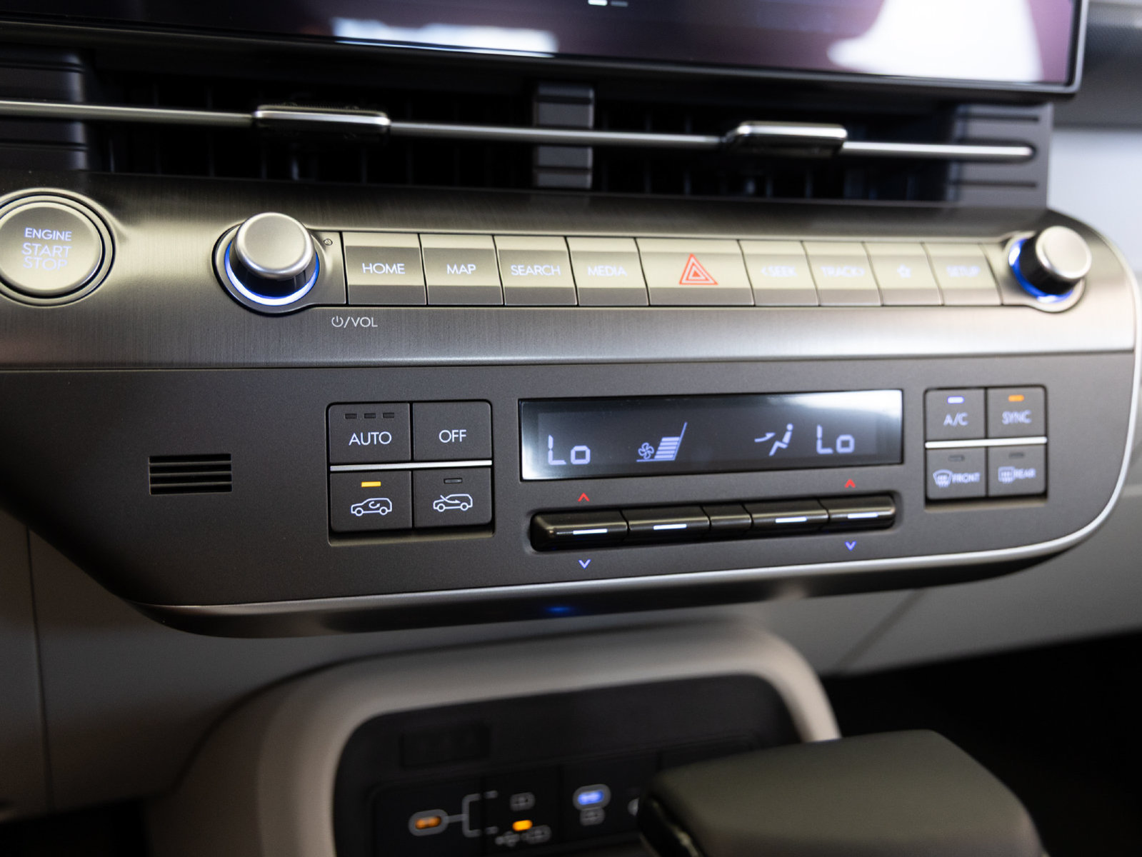 New 2026 Hyundai Kona SEL Sport FWD image 18