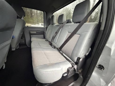 Used 2012 Ford F250 XLT w/ XLT Premium Pkg AWD/4WD image 21