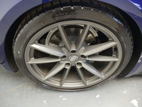 Certified 2024 Porsche 911 Carrera T image 15