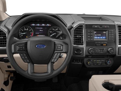 Used 2017 Ford F350 XLT AWD/4WD image 10