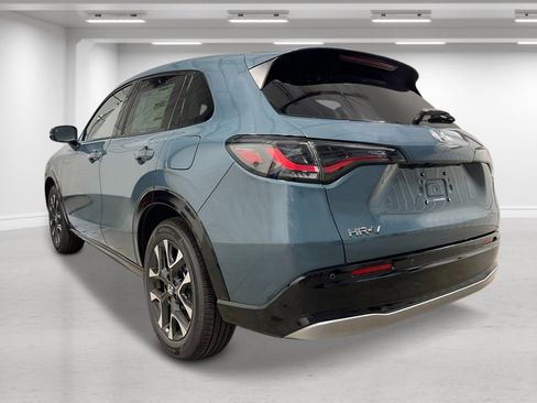 New 2026 Honda HR-V EX-L image 5