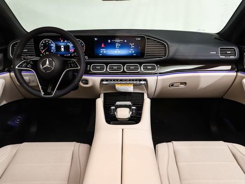 New 2026 Mercedes-Benz GLE 450 4MATIC Coupe image 7