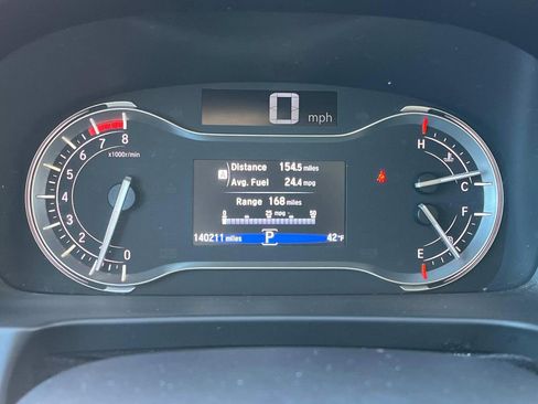 Used 2018 Honda Pilot EX-L image 48