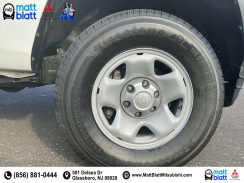 Used 2023 Toyota Tacoma SR5 image 31