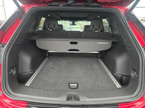 Used 2019 Chevrolet Blazer RS AWD/4WD image 13