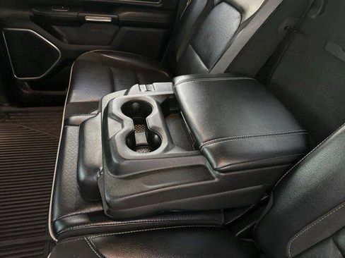 Certified 2021 RAM 1500 Laramie w/ Laramie Southwest Edition image 37