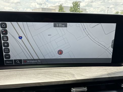 New 2025 Kia Telluride SX Prestige X-Line AWD/4WD image 22