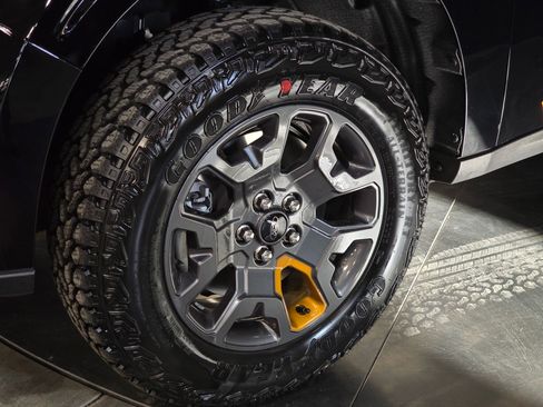 New 2026 Ford Maverick Tremor AWD/4WD image 14