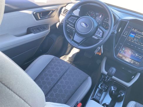 New 2026 Subaru Forester image 10