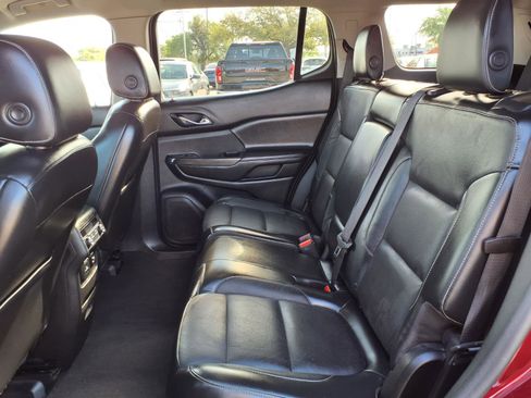 Used 2017 GMC Acadia SLT image 17