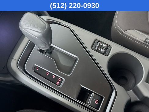 Certified 2026 Subaru Crosstrek 2.0i Premium AWD/4WD image 20