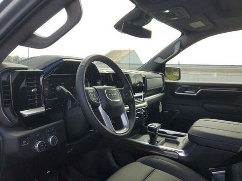 New 2026 GMC Sierra 1500 Elevation w/ Elevation Premium Package image 17